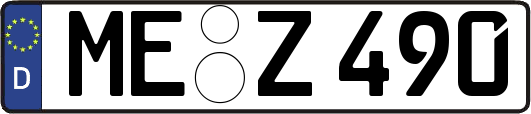 ME-Z490
