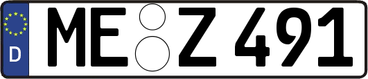 ME-Z491