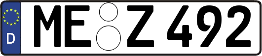 ME-Z492