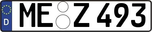 ME-Z493