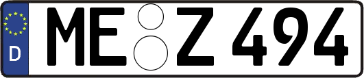 ME-Z494