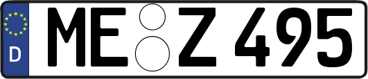 ME-Z495