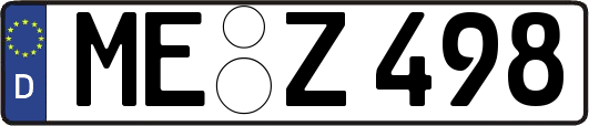 ME-Z498