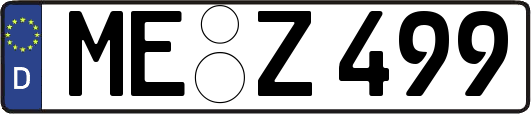 ME-Z499