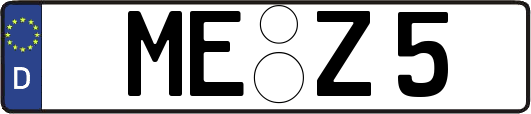ME-Z5