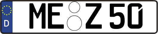 ME-Z50