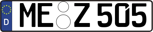 ME-Z505
