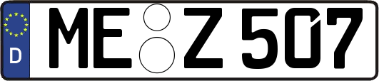 ME-Z507