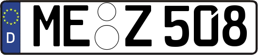 ME-Z508