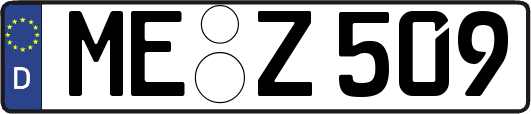 ME-Z509