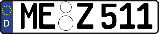 ME-Z511