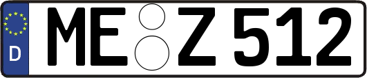 ME-Z512