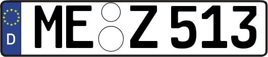ME-Z513