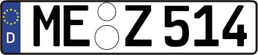 ME-Z514