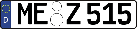 ME-Z515