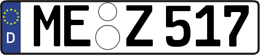 ME-Z517