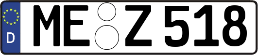 ME-Z518
