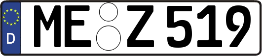 ME-Z519