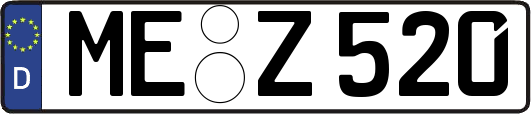 ME-Z520