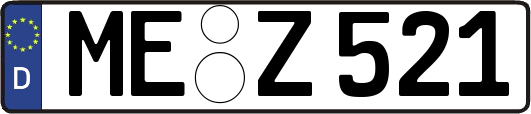 ME-Z521