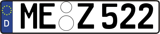 ME-Z522
