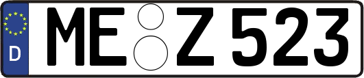 ME-Z523