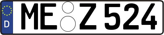 ME-Z524