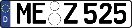 ME-Z525