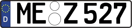 ME-Z527