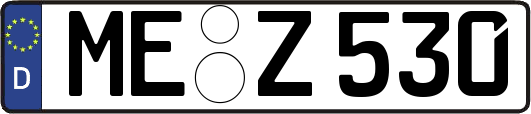 ME-Z530
