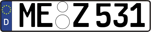 ME-Z531