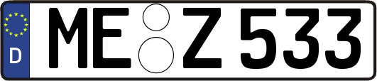 ME-Z533
