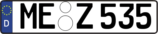 ME-Z535