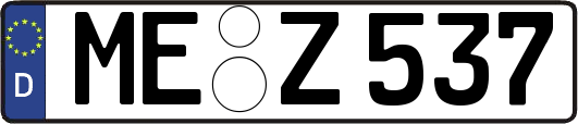ME-Z537