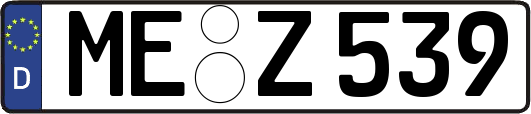 ME-Z539