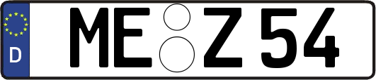 ME-Z54