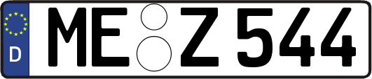 ME-Z544