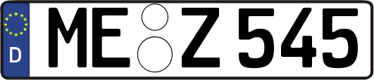 ME-Z545