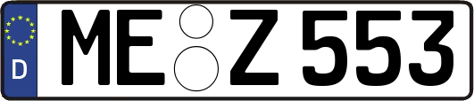 ME-Z553