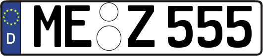 ME-Z555