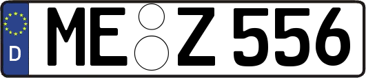 ME-Z556