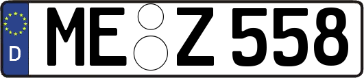 ME-Z558