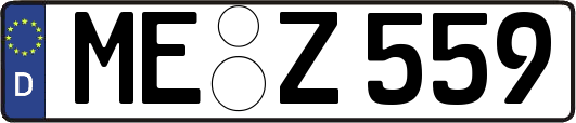 ME-Z559