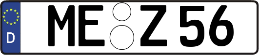 ME-Z56