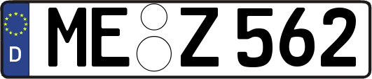 ME-Z562