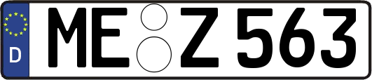 ME-Z563