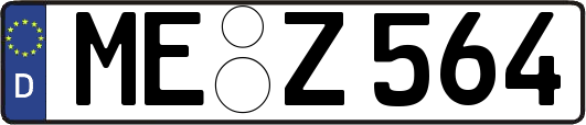 ME-Z564