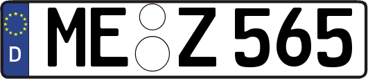 ME-Z565