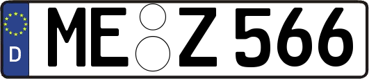 ME-Z566