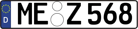 ME-Z568